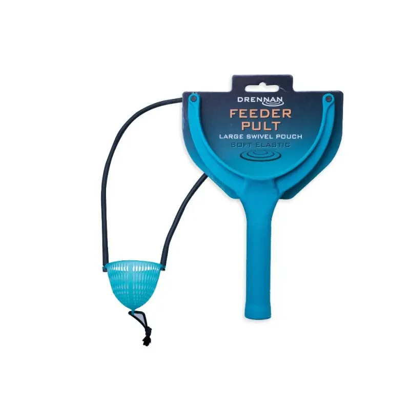 Supercena - Proca Drennan Feeder Pult Caty Soft Aqua Large