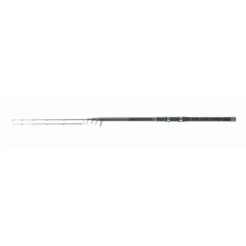Na zamówienie - Wędka Konger Carbomixx Tele Feeder 330cm 60-100g