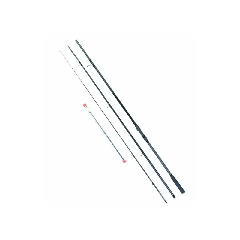 Ekspresowa wysyłka - Wędka VDE-Robinson River Feeder SX3 3.9m 120g