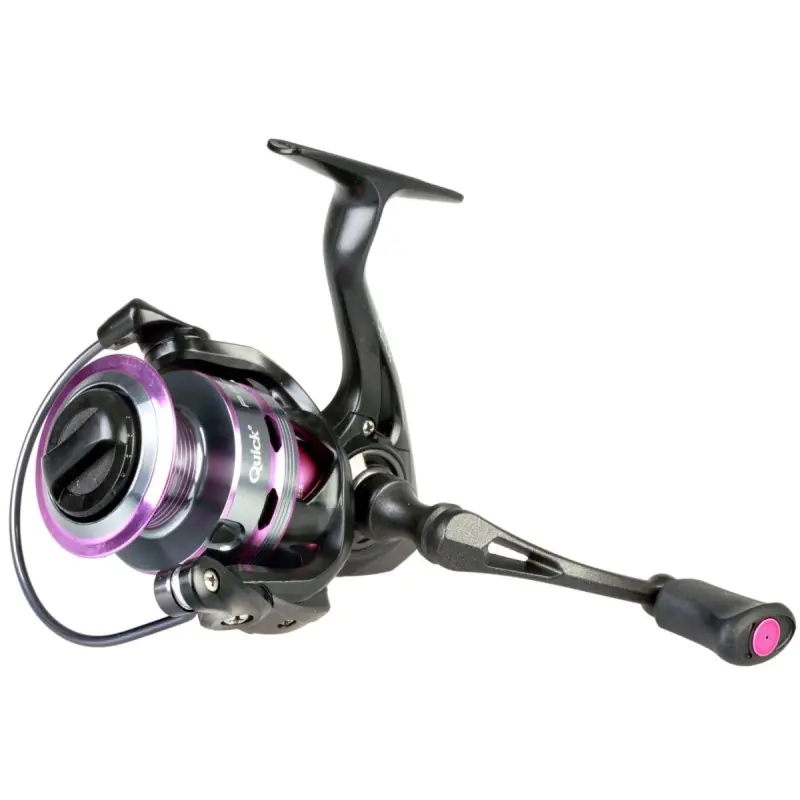 Kołowrotek DAM Quick Panthera 4S 3000S FD - Okazja dnia