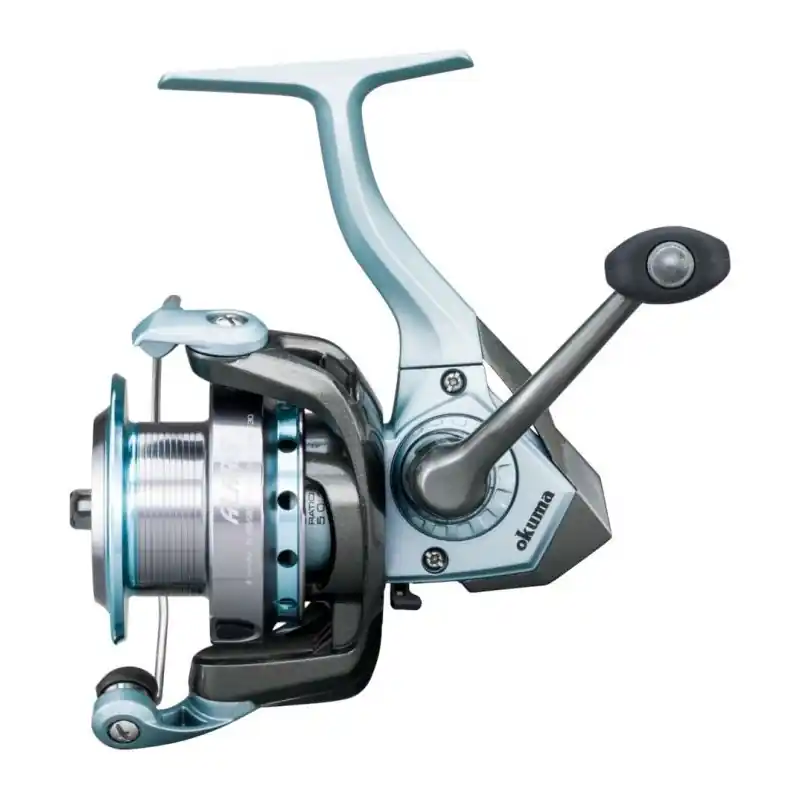 Kołowrotek Okuma Alaris ALS-40 | Wyjątkowa oferta