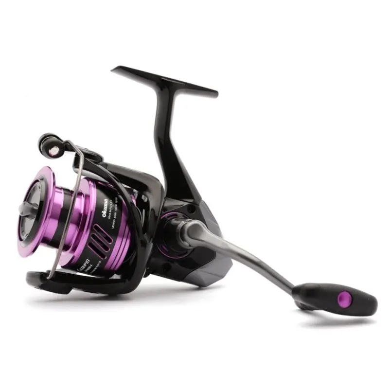 Kołwrotek Okuma Scorpio Spinning SP5000-A | Nowość