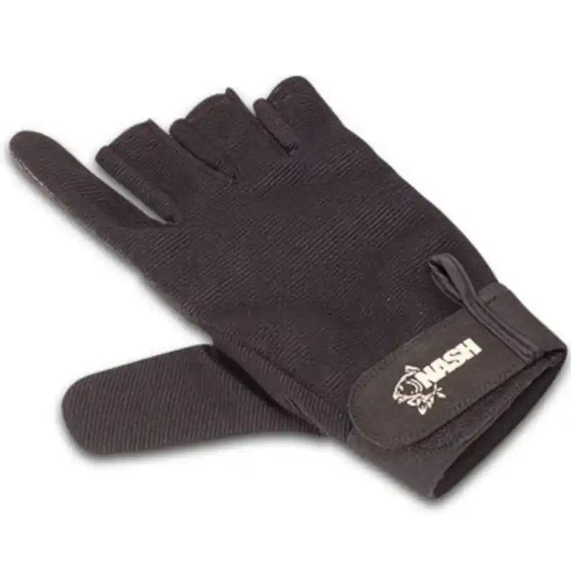 Cena po obniżce | Rękawica Nash Casting Glove na prawą rękę