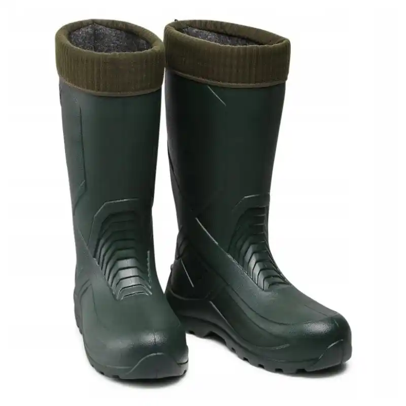 Kalosze DRY Walker Xtrack Ultra roz. 42 Green - Ekspresowa dostawa