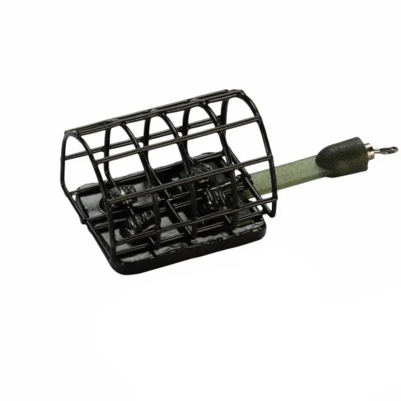 Koszyczek Genlog Owal Flat Wire Net SML 30g - Ulubieniec klientów