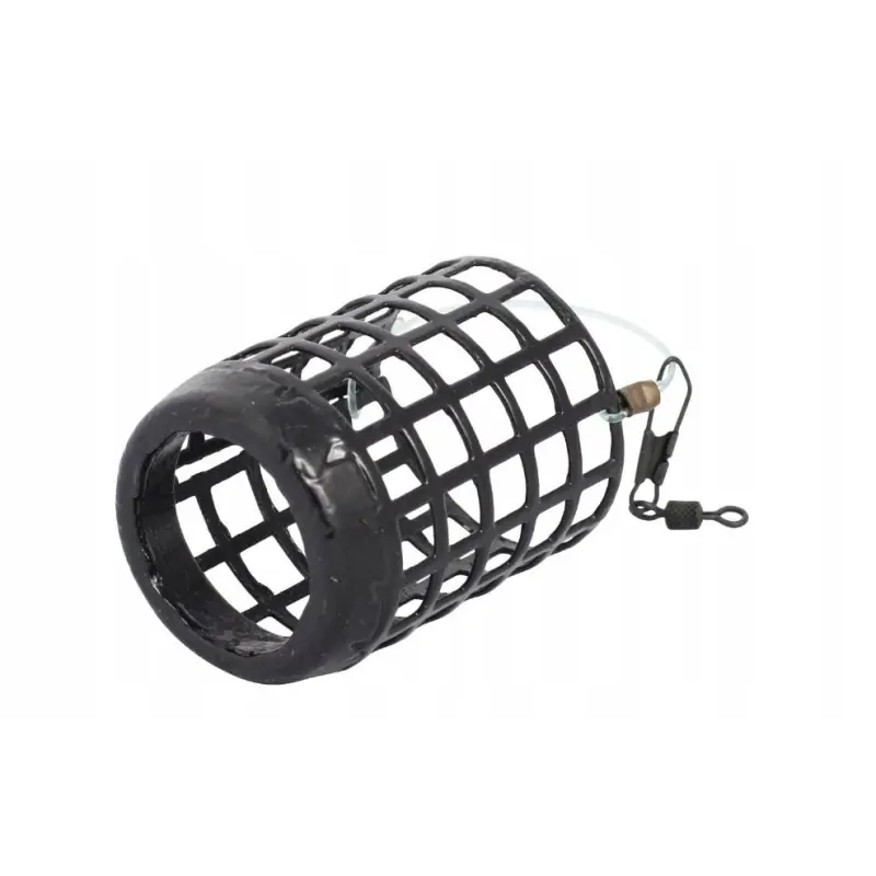 Bardzo popularny produkt - Koszyk zanętowy Genlog Dixtance Ring Net LRG 40g