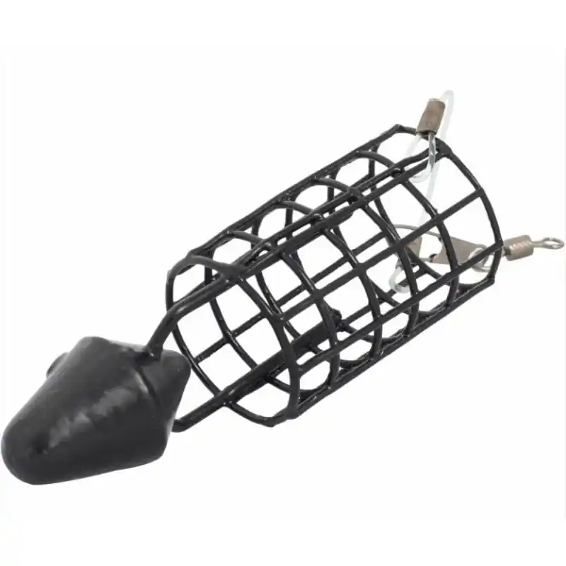 Koszyk Zanętowy Genlog Master Bullet Wire Net 40g 25mm | Kup teraz