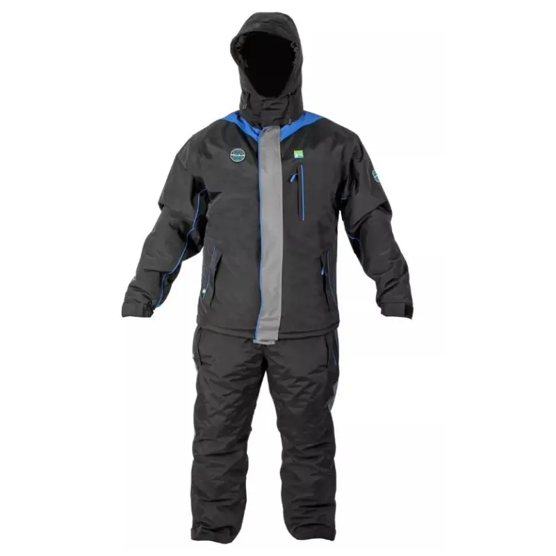 Komplet Preston Celcius Suit roz. M | Dodatkowy rabat