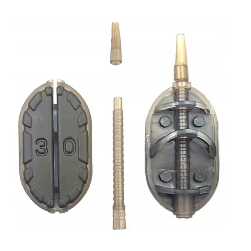 Podajnik Method Feeder ARC QTS 30g - Zapasy na wyczerpaniu
