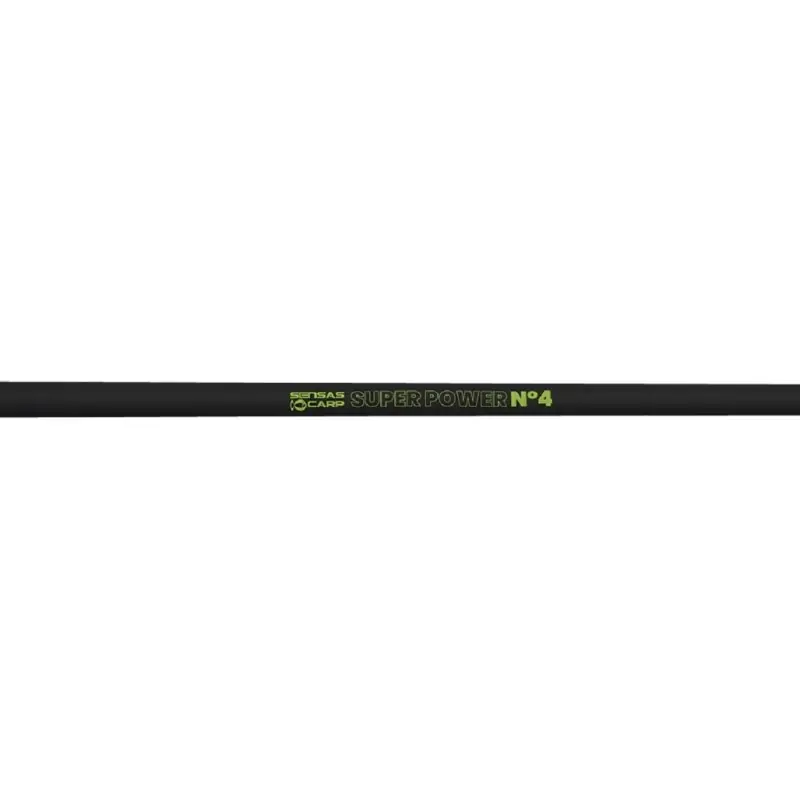 Element Sensas Carp Super Power N-4 | Ograniczona dostępność