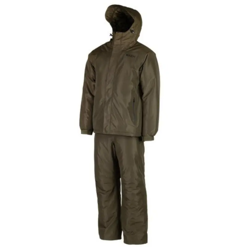 Wygodne zakupy - Kombinezon Nash Tackle Arctic Suit M