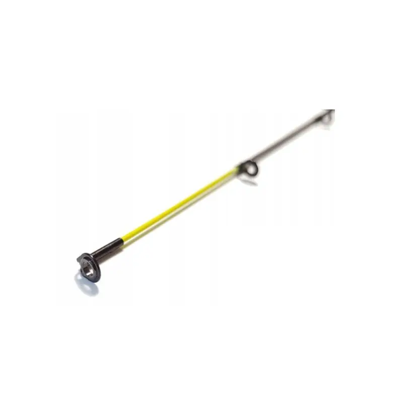 Tylko kilka sztuk | Szczytówka Flagman Cast Master 2oz 2.7mm Węglowa CMFTY