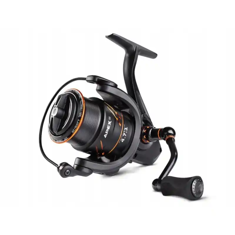 Dobra cena | Kołowrotek Brain Apex SE 4000S 5+1BB 5.1 1