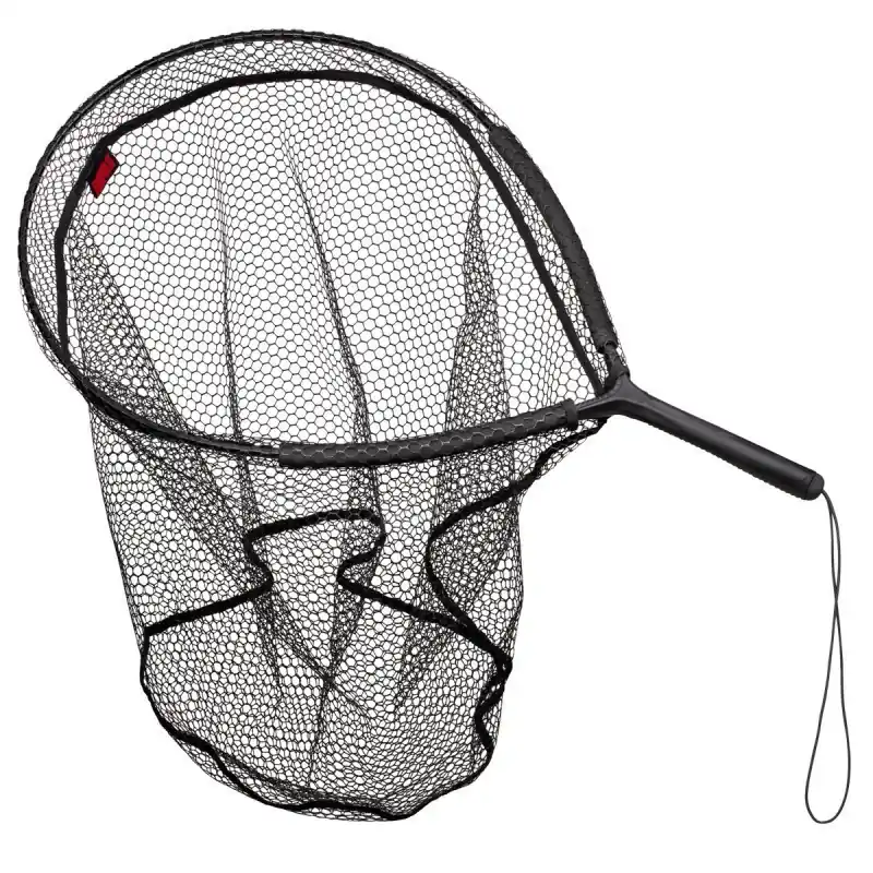 Końcówka serii - Podbierak Rapala Single Hand Floating Net 50x45cm