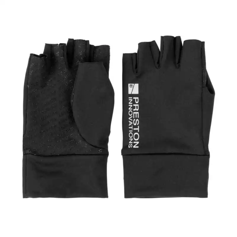 Jeszcze taniej | Rękawiczki Preston Lightweight Gloves roz. Large/XLarge
