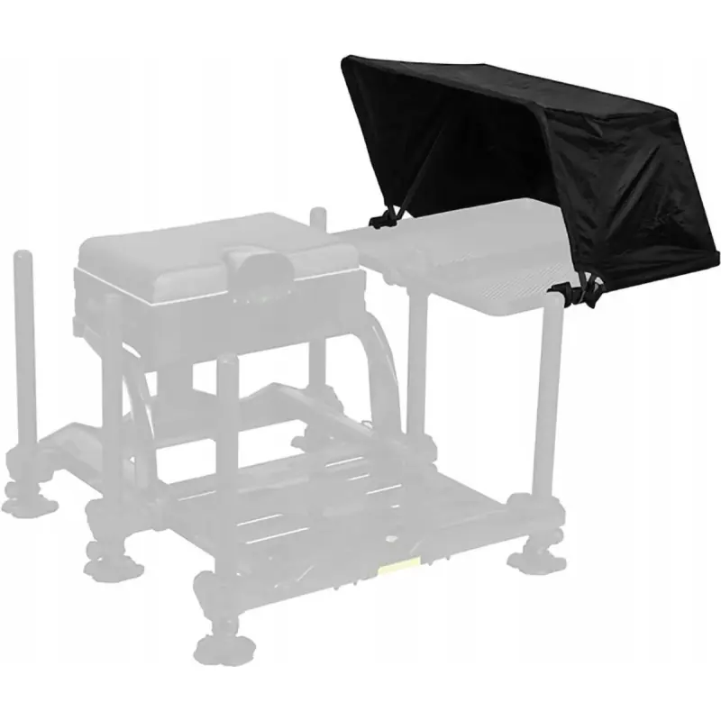 Parawan Matrix Side Tray Storm Cover XL | Supercena