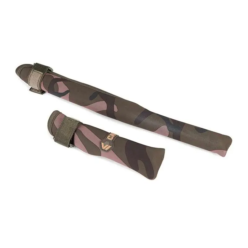 Ochraniacz Fox CAMOLITE Neoprene XL Tip & Butt protector | Najwyższa jakość