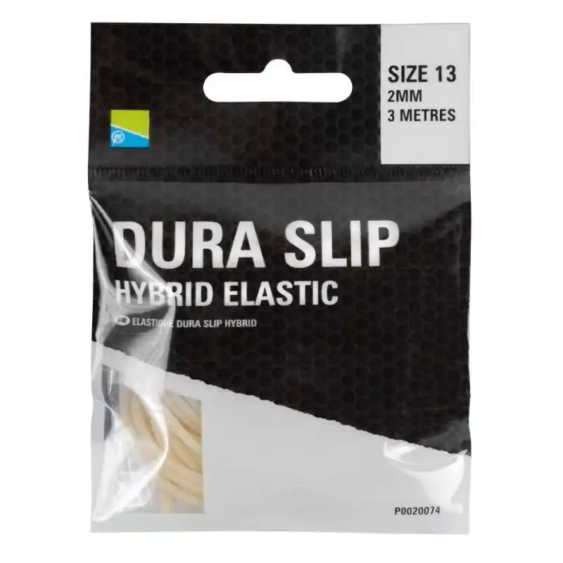 Hit sprzedaży | Amortyzator Preston Dura Slip Hybrid Elastic roz.13-2.0mm 3m