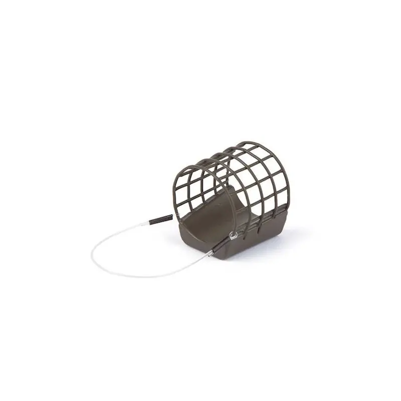 Zamów teraz | Koszyczek Nytro Targetz 6mm Wire Cage Feeder Small 30g