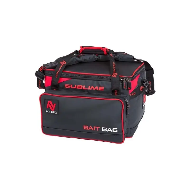 Torba Nytro Sublime Bait Bag Small | Zniżka