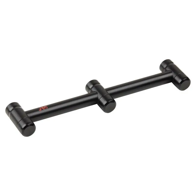 Buzzbar JRC X-lite Buzz Bars 3 Rods Rozmiar 3 Wędki 11.5cali 29.2cm | Nie zwlekaj