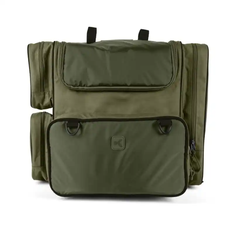 Bezpieczna płatność - Plecak Korum Progress Rucksack 35L