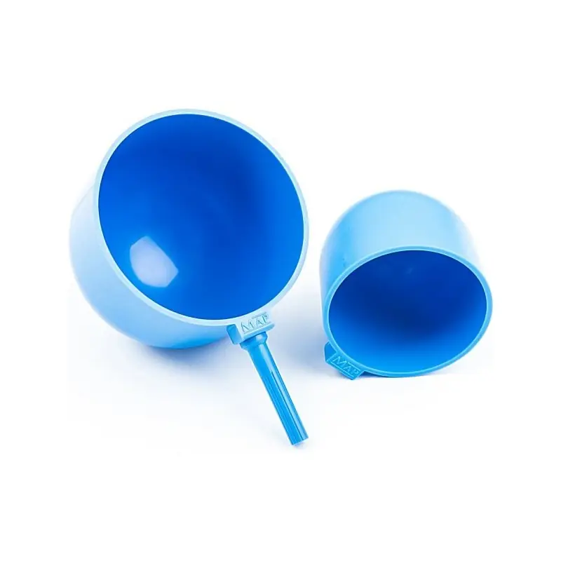 Kubek zanętowy Map Groundbait Pole Cup Set - Nowość już dostępna