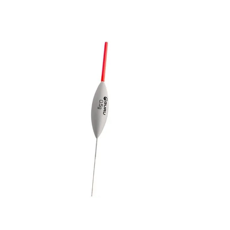Spławik Guru Bobbie Float 0.40g 1szt. | Produkt ceniony przez klientów