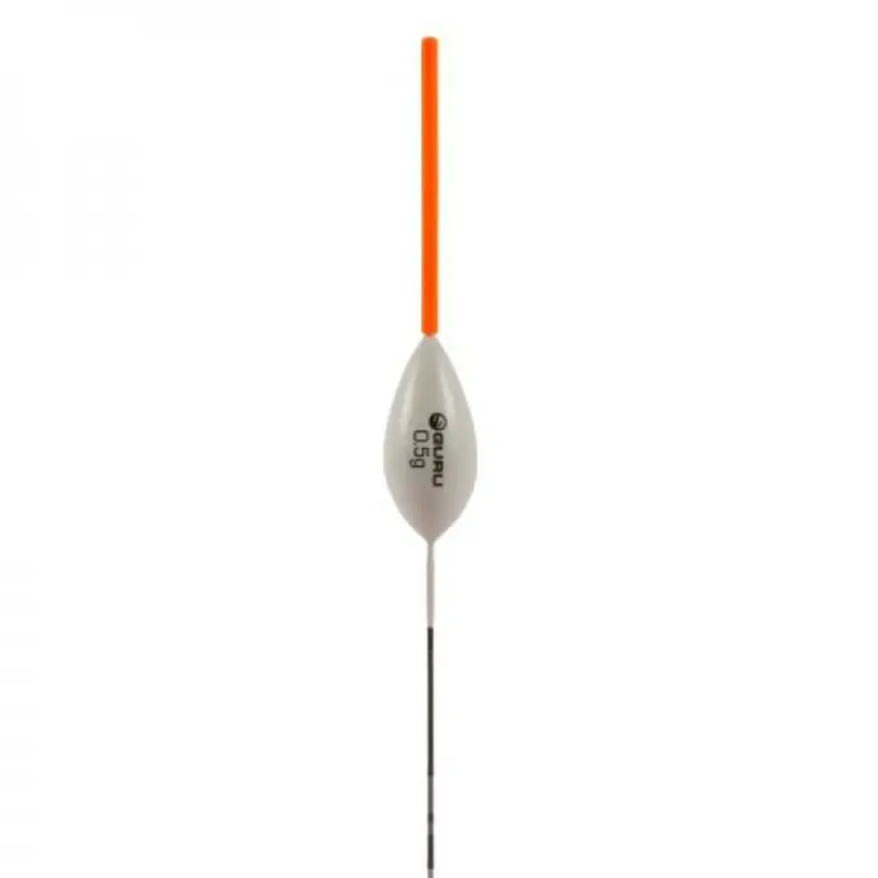 Zamów teraz - Spławik Guru Pinger Carbon Stem Float 0.75g 1szt.