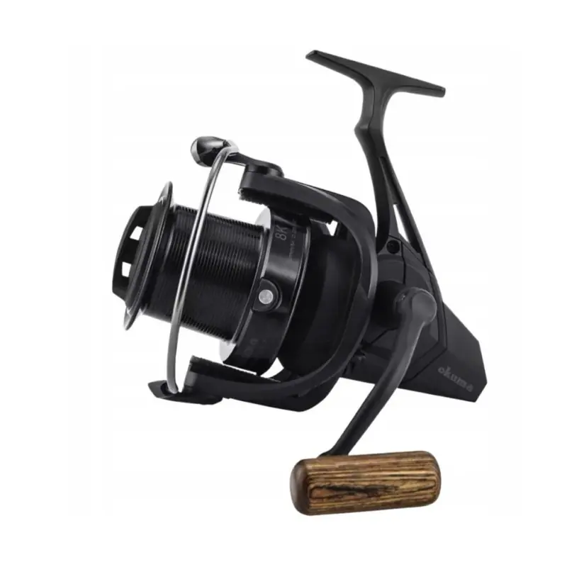 Ekspresowa wysyłka | Kołowrotek Okuma 8K FD 5+1BB 4.7 1