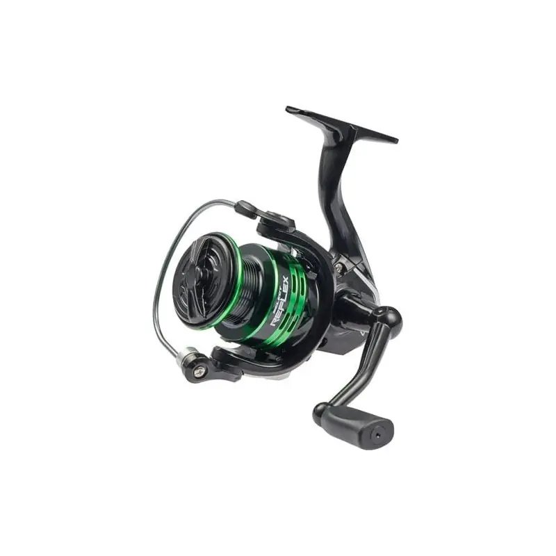 Kołowrotek Select Reflex 2500 4+1BB 5.2 1 | Outlet