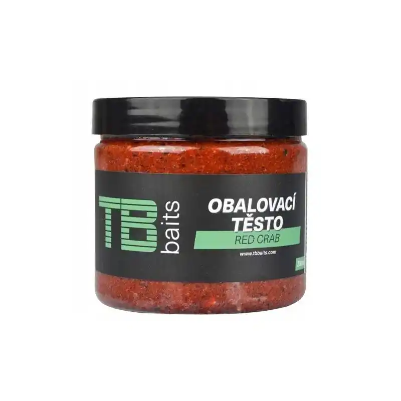 Cena specjalna | Pasta Tomas Blazek Boilie Paste Red Crab 200ml