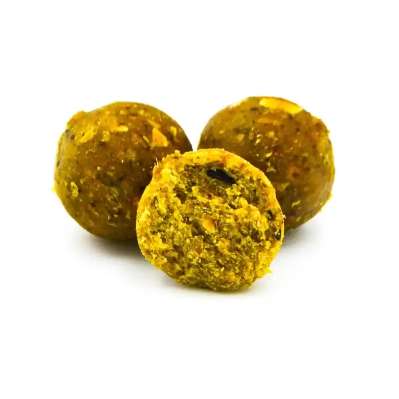 Kulki Massive Baits Eco Boilies 18mm Citrus 1kg | Kup dziś