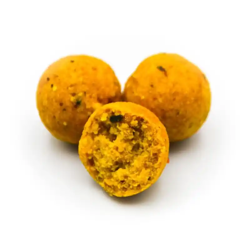 Kulki Massive Baits Eco Boilies 18mm Corn 1kg | Hit cenowy