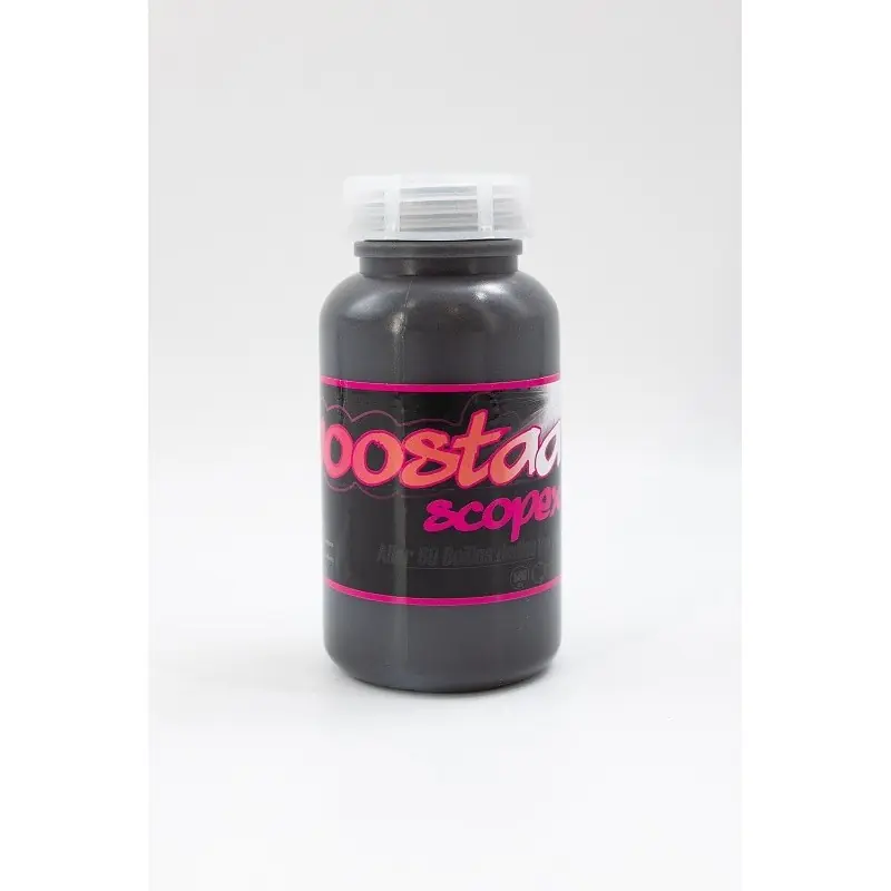 Supercena | Zalewa Massive Baits Aller Boosta Scopex 500ml