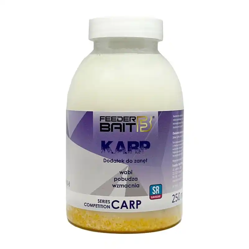 Cena producenta | Zalewa Feeder Bait Competition Karp
