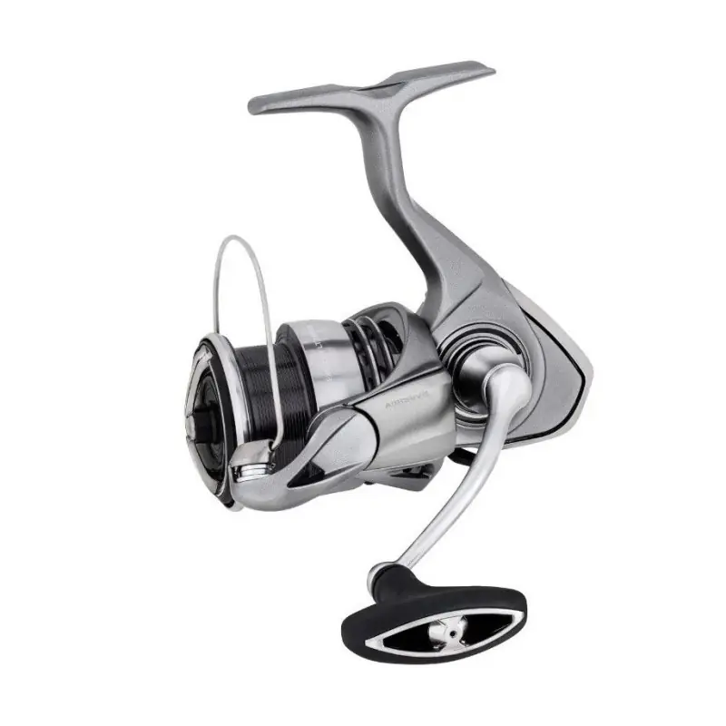 Wybór klientów - Kołowrotek Daiwa 23 Exceler LT 4000-C