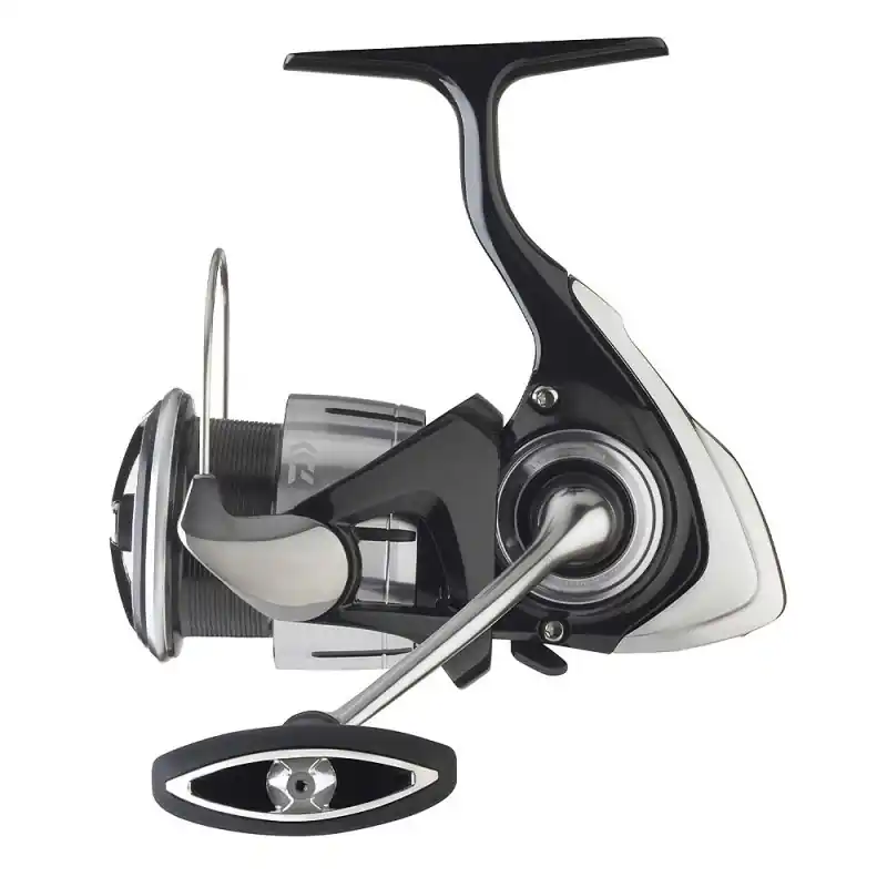 Top produkt | Kołowrotek Daiwa 23 Lexa LT 4000-C