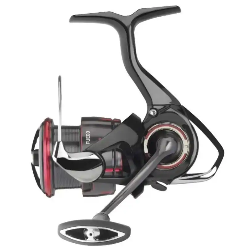Kołowrotek Daiwa 23 Fuego LT 4000-CP | Bezpośrednio od producenta