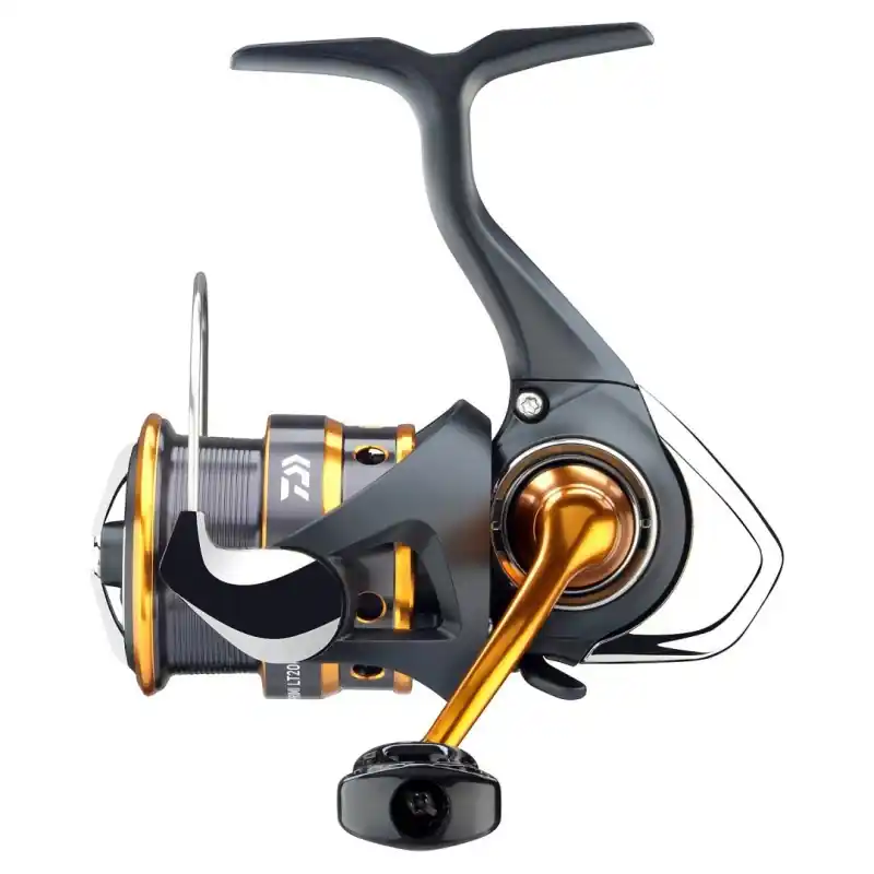 Kołowrotek Daiwa 24 Iprimi LT 2000S-P | Okazja cenowa