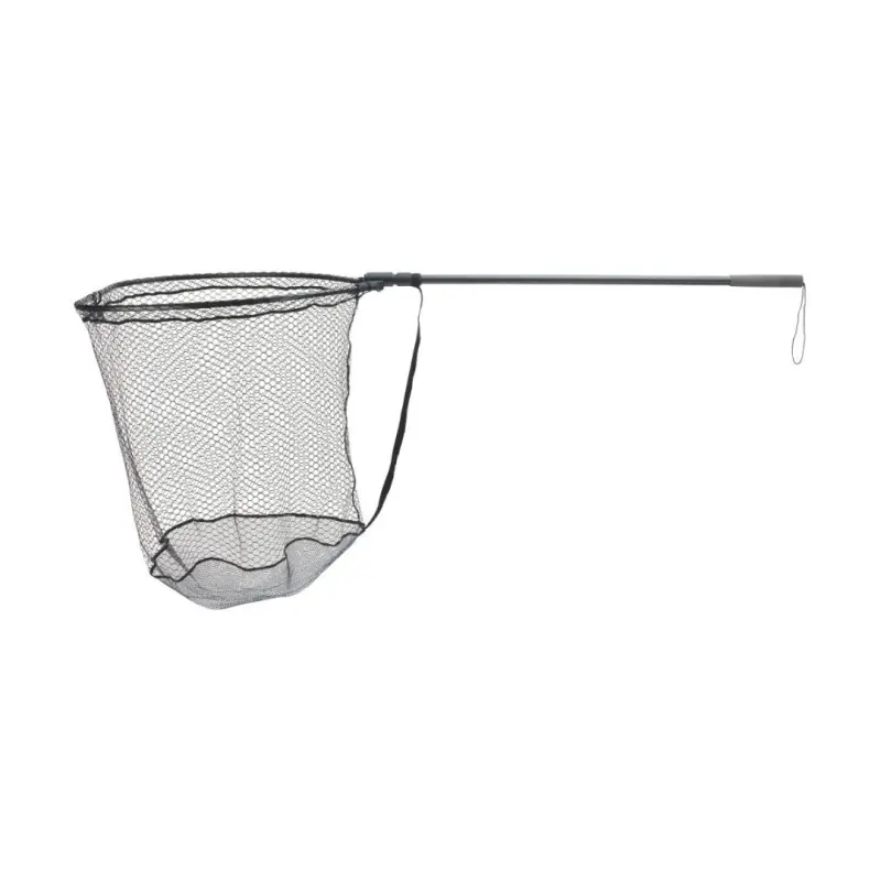 Zapasy na wyczerpaniu | Podbierak Daiwa Prorex Carbon Folding Net L
