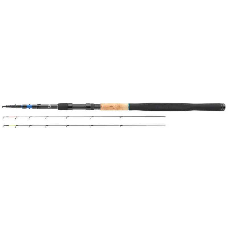 Dodatkowy rabat - Wędka Daiwa N‘ZON Tele Feeder 3,60m 120g