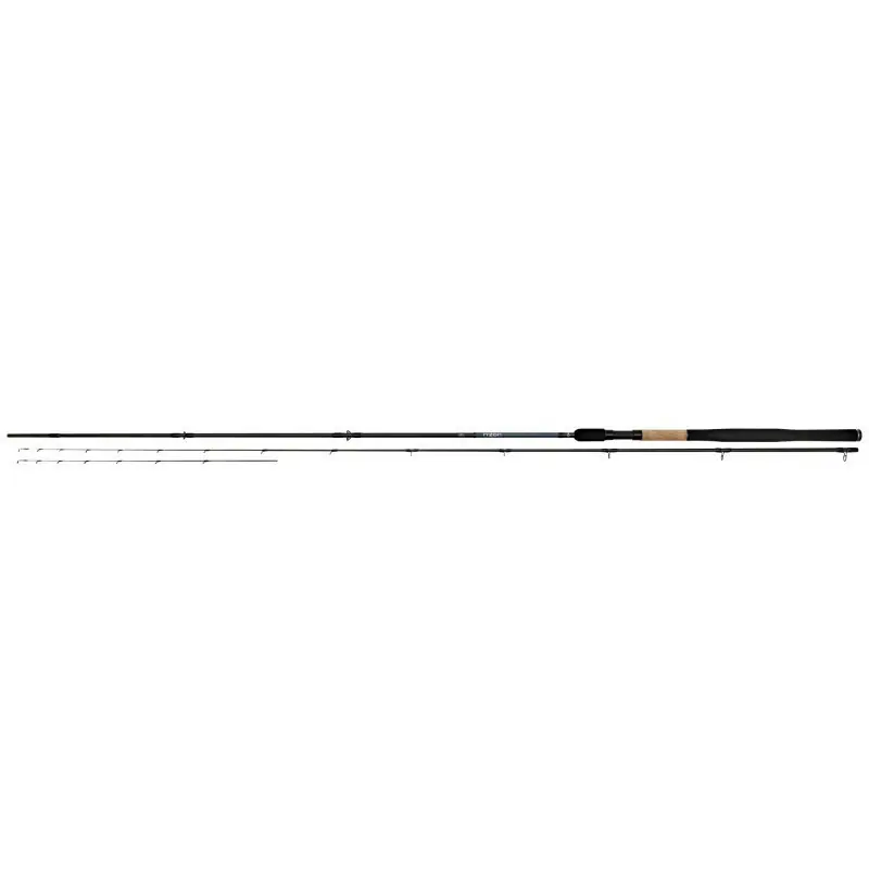 Dobra cena | Wędka Daiwa Nzon Mini Method Feeder 3,35m 50g