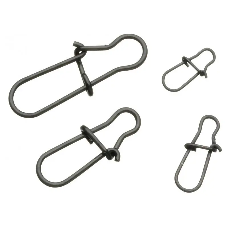 Agrafki Daiwa Prorex Snap roz. S - Oferta dnia