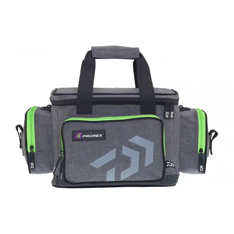 Megacena - Torba Daiwa Prorex D-Box Tackle Bag M 40x25x22cm