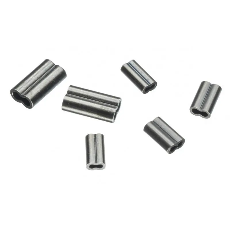 Dodaj do koszyka | Tuleje Daiwa Prorex Soft Double Crimps XL 1.90mm