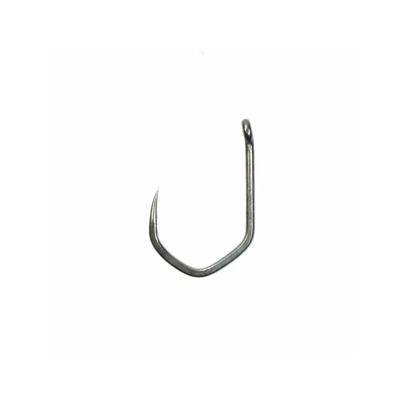 Superoferta | Haczyki Karpiowe Nash Claw 4 Barbless T6176