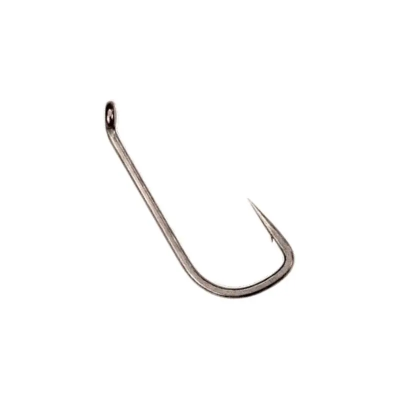 Oferta specjalna | Haczyki Nash Twister Long Shank 2 Micro Barbed T6116