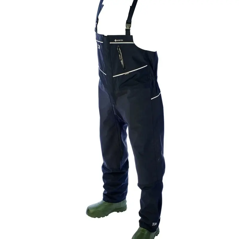 Prosto od producenta | Ogrodniczki Daiwa Gore-Tex® Bib N Brace 29/28 L