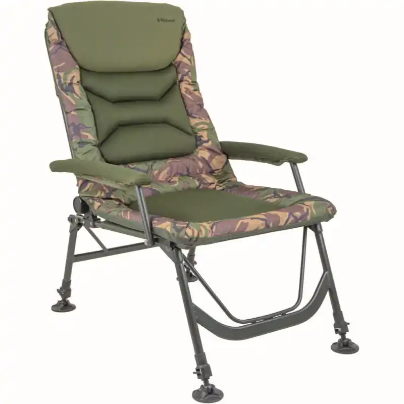 Mega okazja | Fotel Wychwood Epic Tactical Daddy Recliner